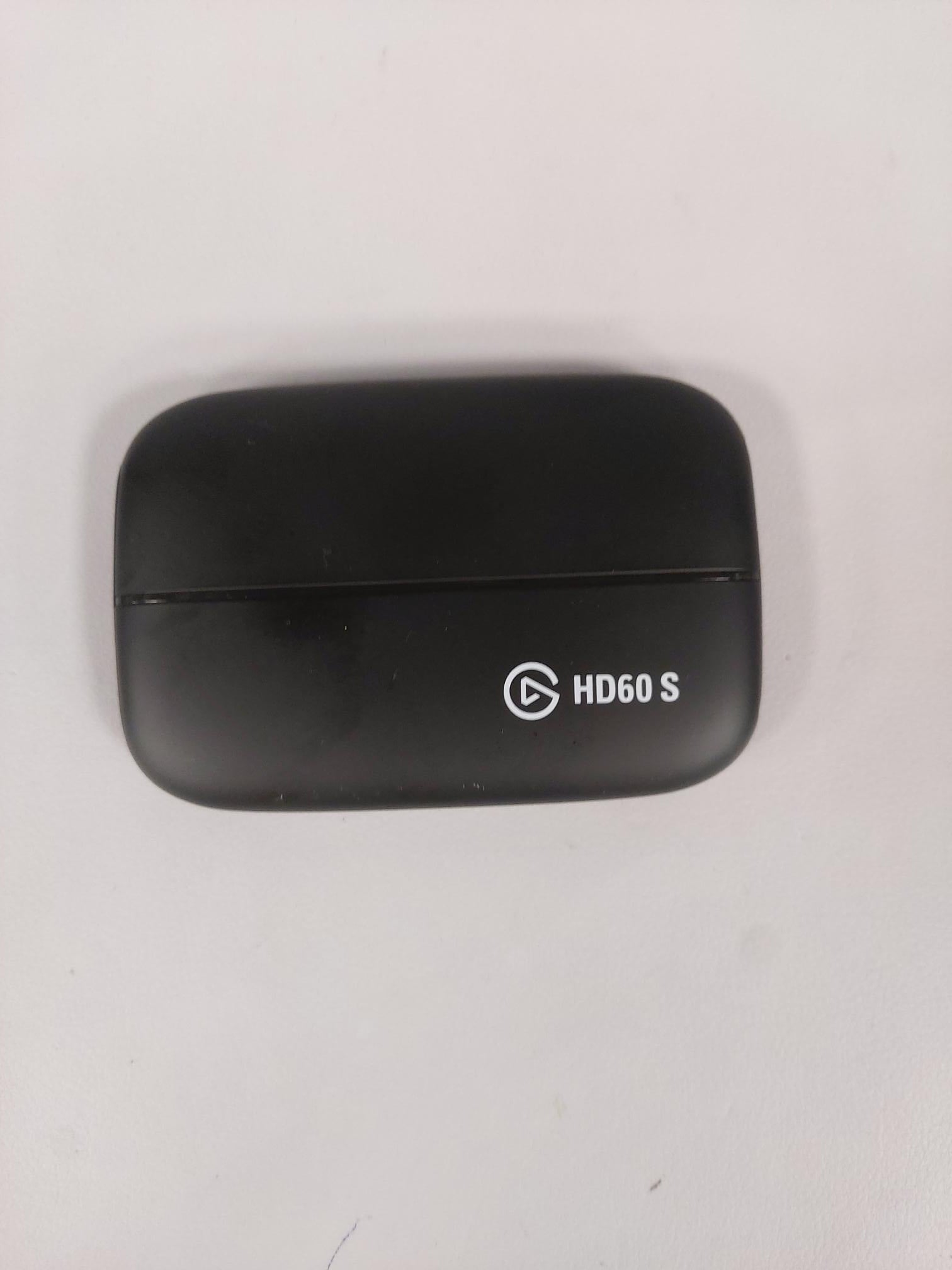 Elgato HD60 S Game Capture