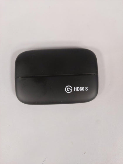 Elgato HD60 S Game Capture