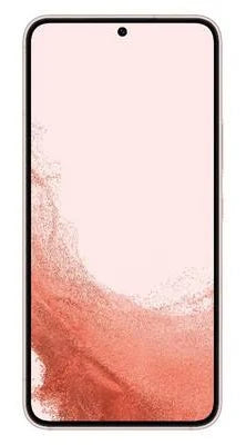 Samsung Galaxy S22 128GB Pink Gold
