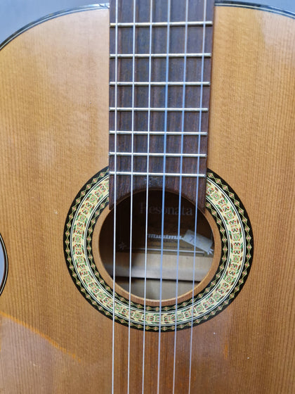 Resonata Acoustic Guitar