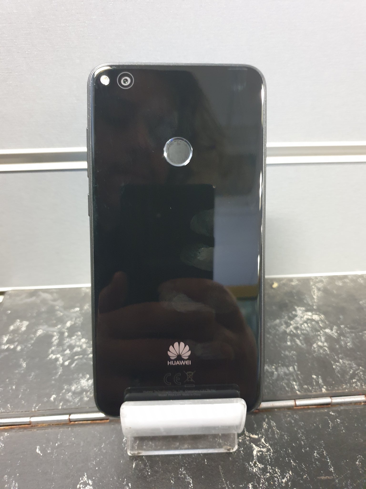 Huawei P Lite 2017