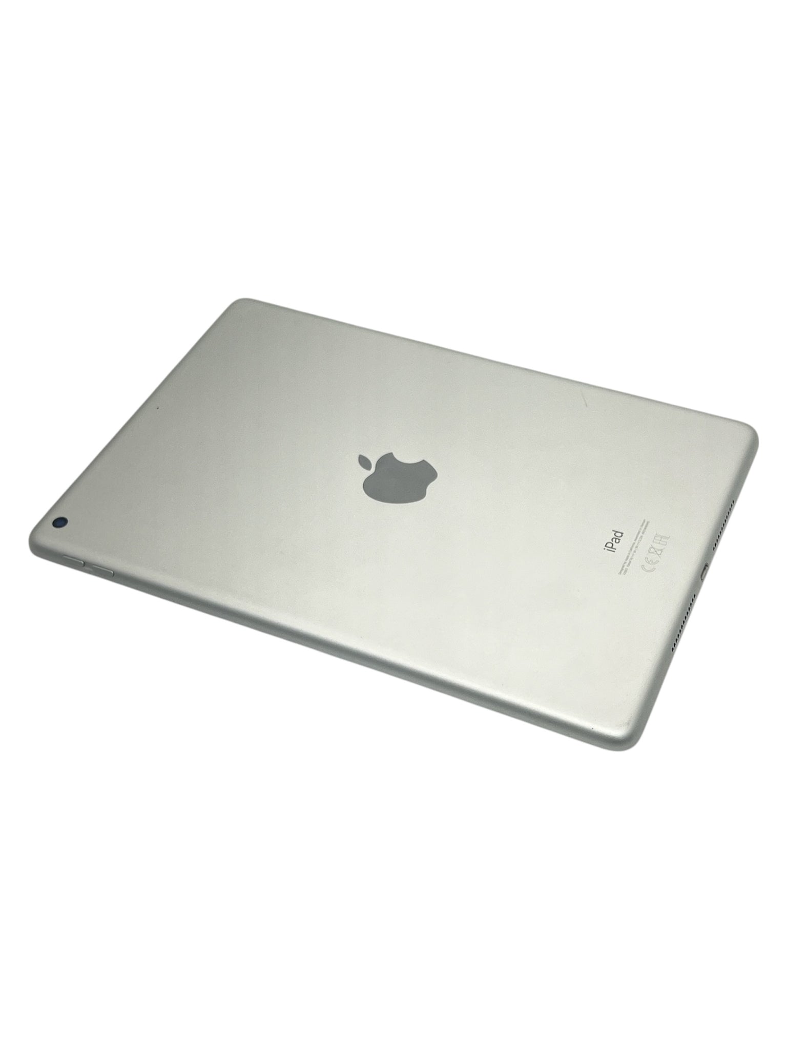 Apple iPad 9th Gen (A2602) 10.2" 64GB, Silver