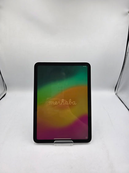 Apple ipad 10th Gen 64gb WiFi Silver