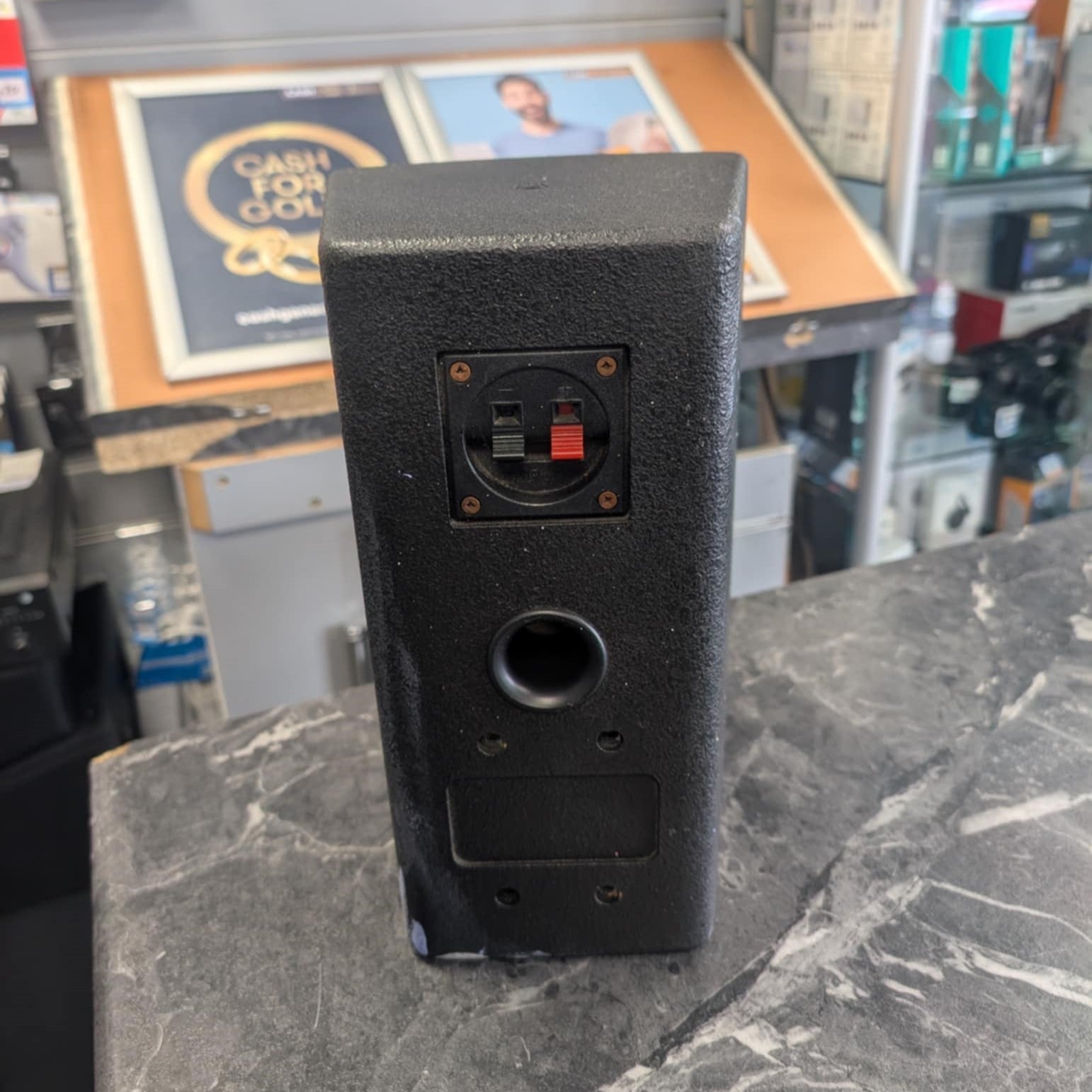 Martin Audio Speaker EM15 EM Series (Single Speaker)