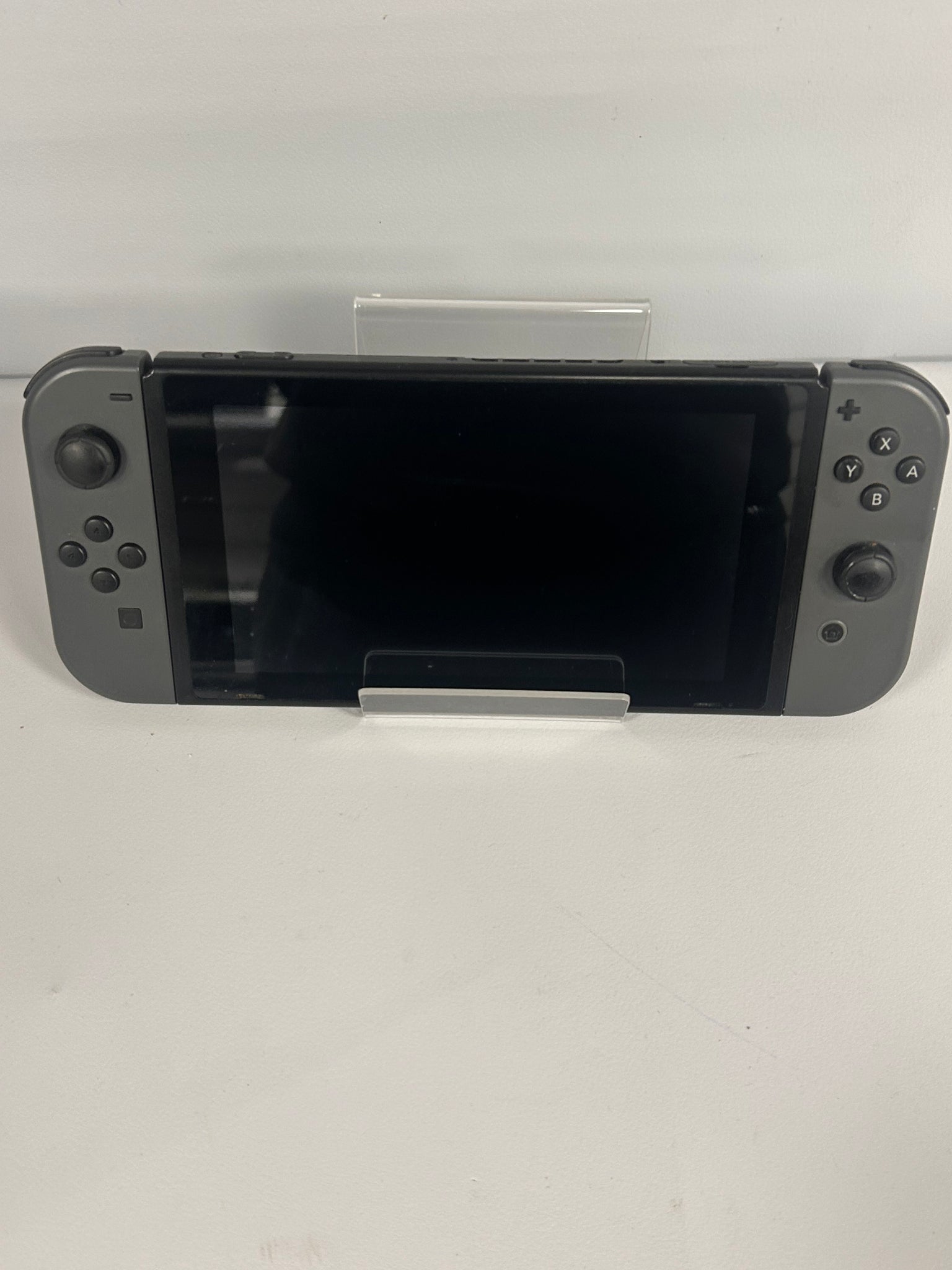 Nintendo Switch Grey (No Dock)