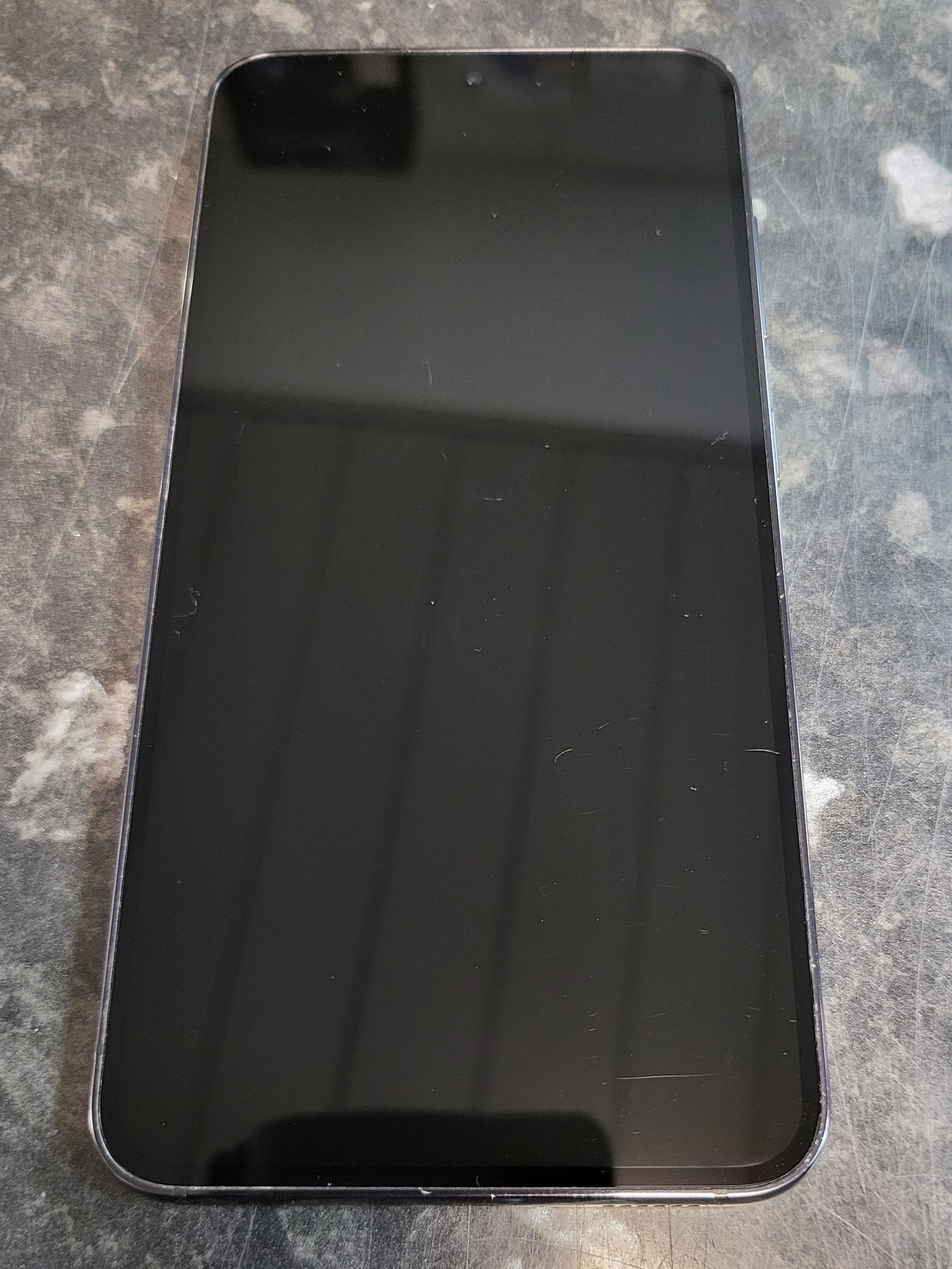 Samsung Galaxy S23 - 128GB - Phantom Black