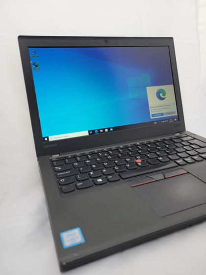 Lenovo ThinkPad X270 / i5-7200U/ 8GB Ram/ 256GB SSD/12