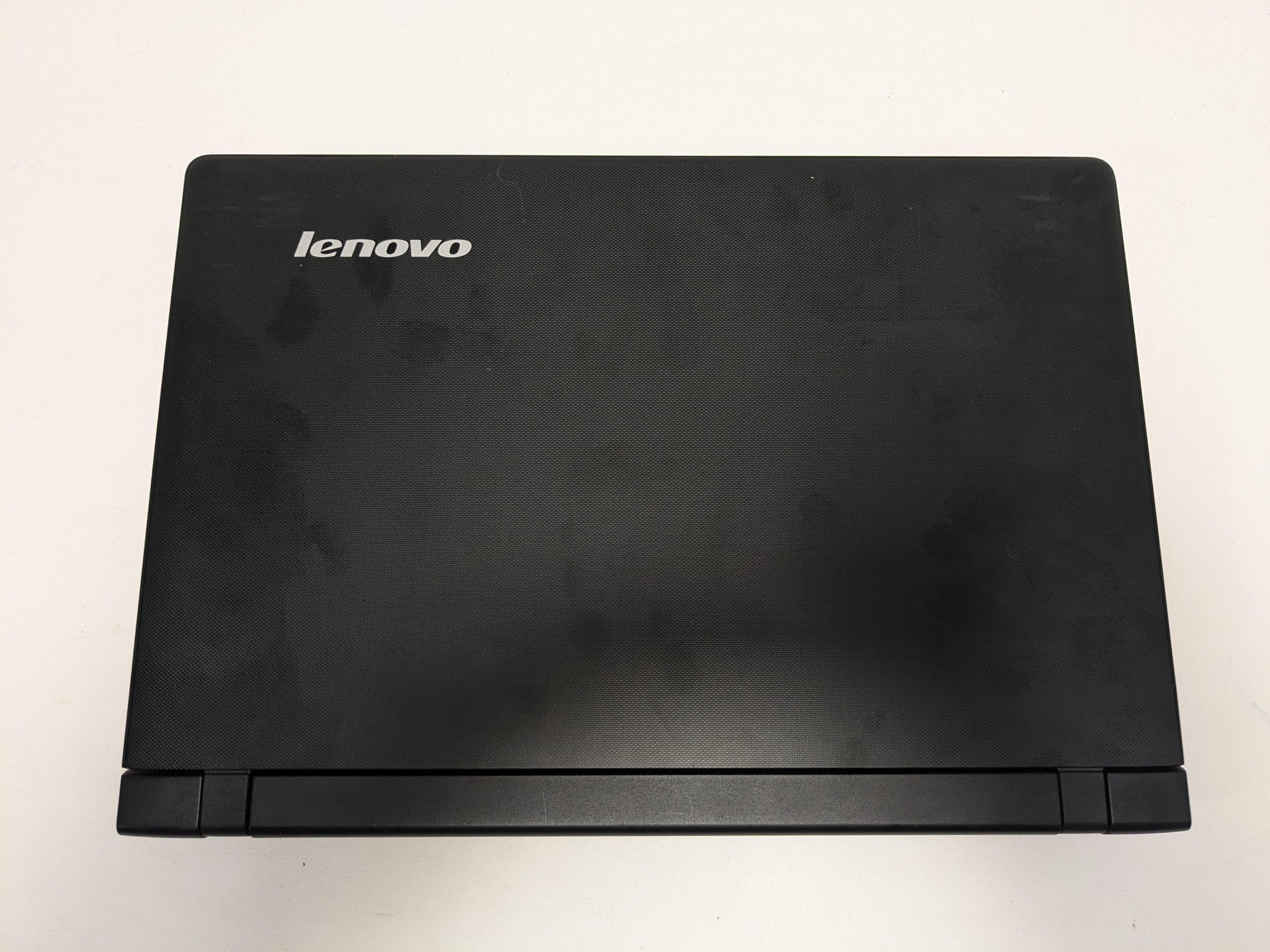 Lenovo 100-15IBY/N2840/4GB Ram/500GB HDD/DVD-RW/15”/W10/B