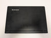 Lenovo 100-15IBY/N2840/4GB Ram/500GB HDD/DVD-RW/15”/W10/B