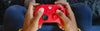 Official Xbox Series Pulse Red Wireless Controller