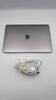 MacBook Pro 14,1/i5-7360U/8GB Ram/120GB SSD/13"/Silver