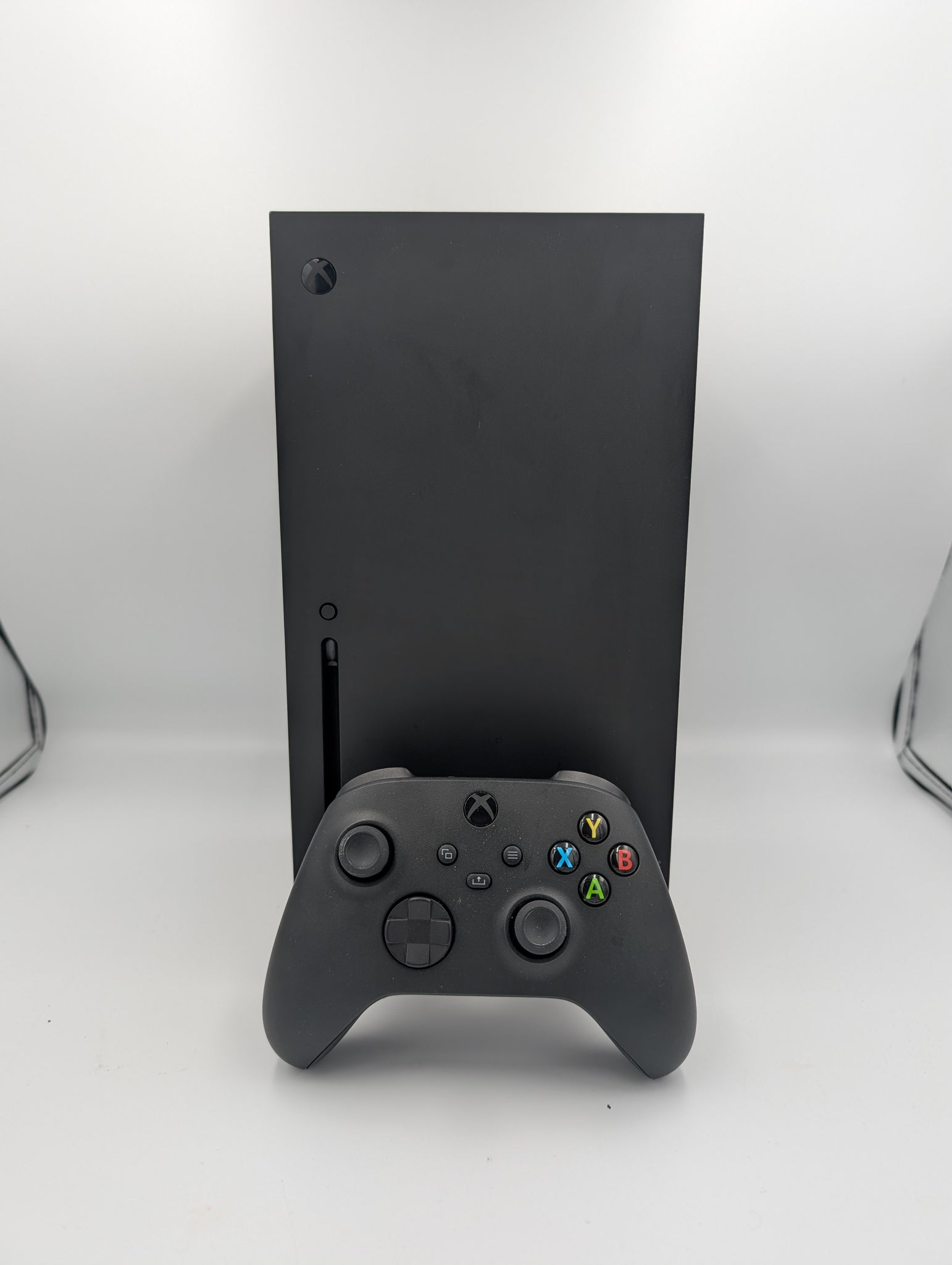 Microsoft Xbox Series X