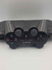 PLAYSTATION 3 slim 12GB black Unboxed with Dual Sense Controller & power Cable + HDMI cable