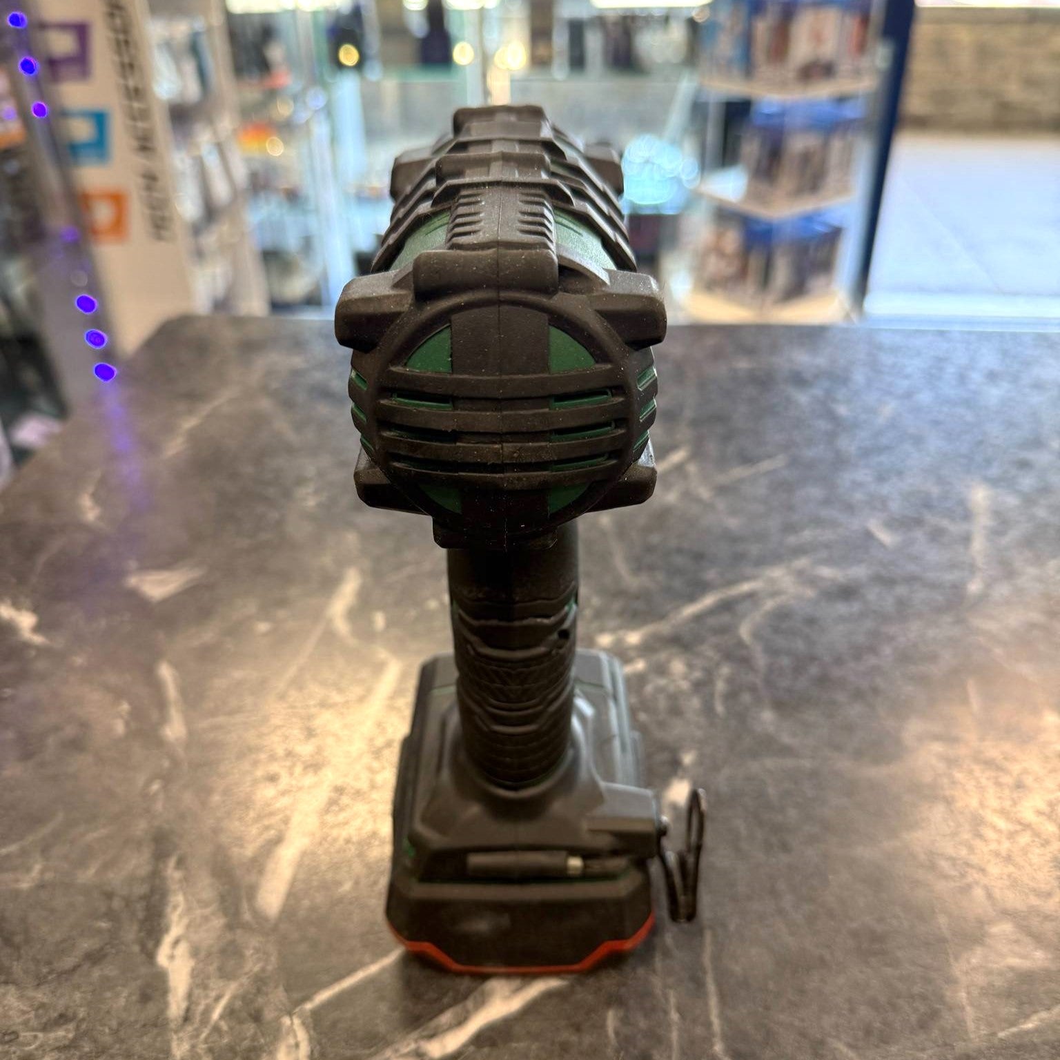 Parkside Impact PLG 20 C1 - No Charger