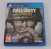 Call of Duty WWII (PS4)