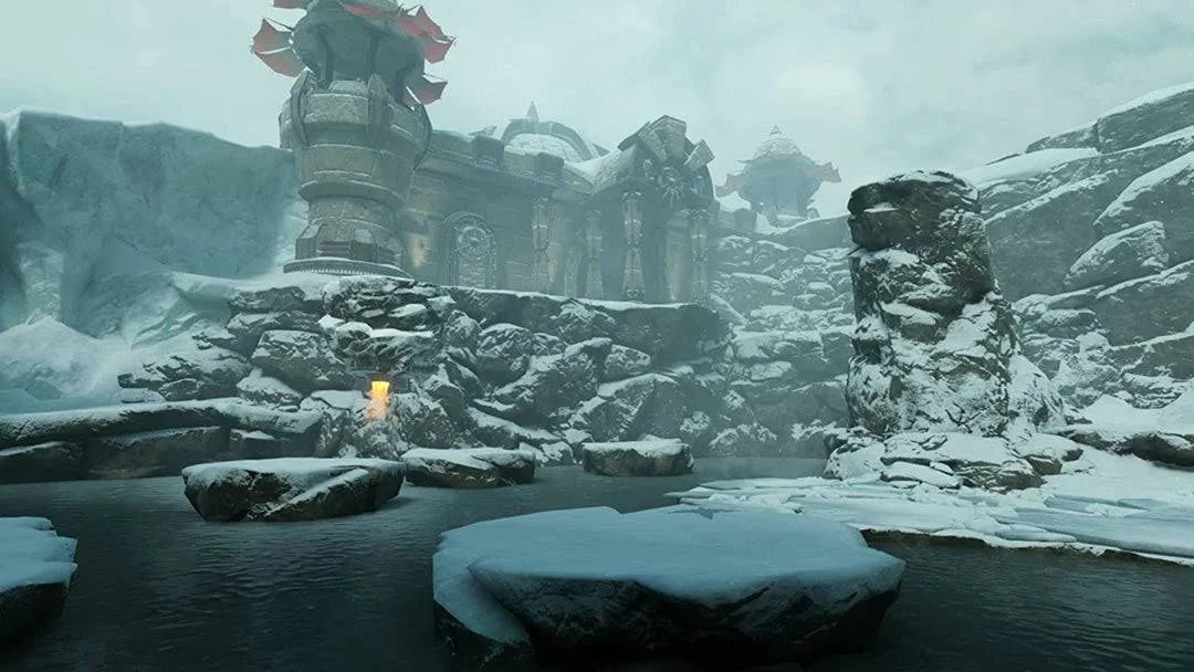 Metroid Prime Remastered (Switch)