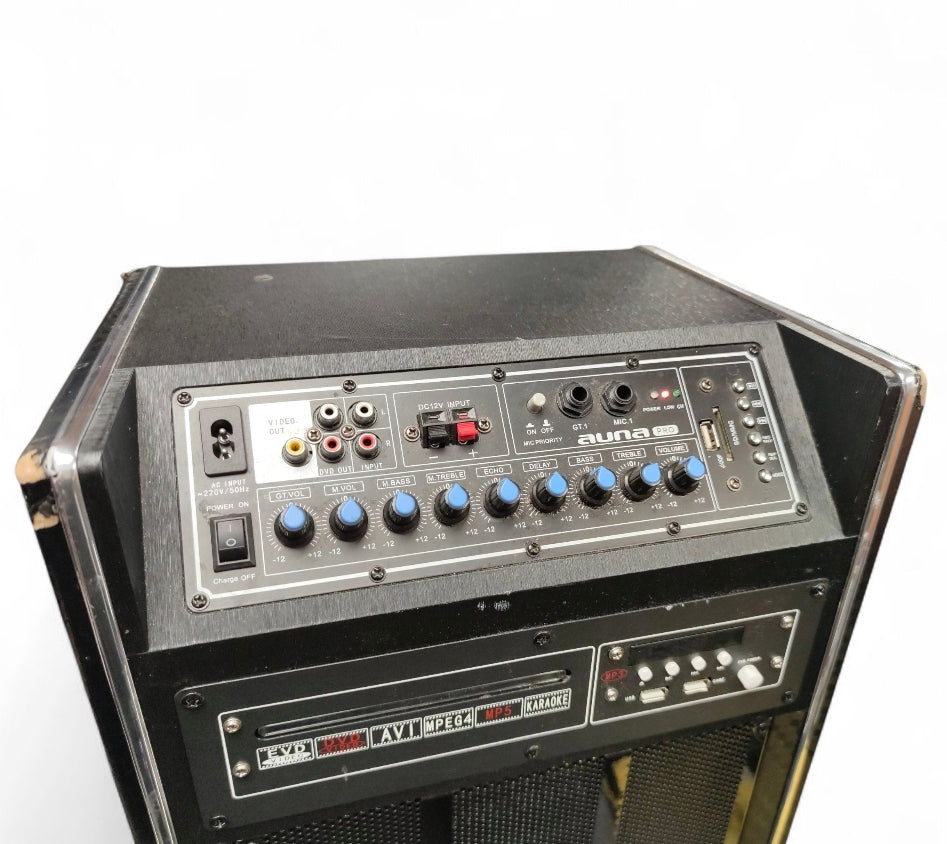 Auna Pro Media Centre COLLECTION ONLY