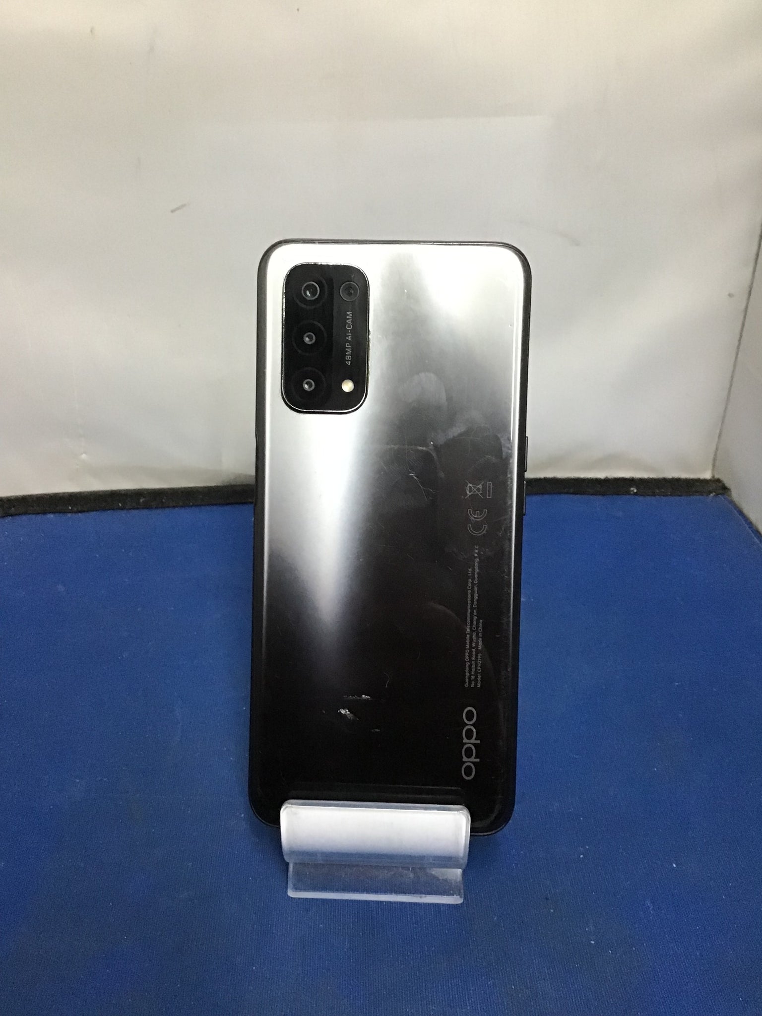 Oppo A54 5G