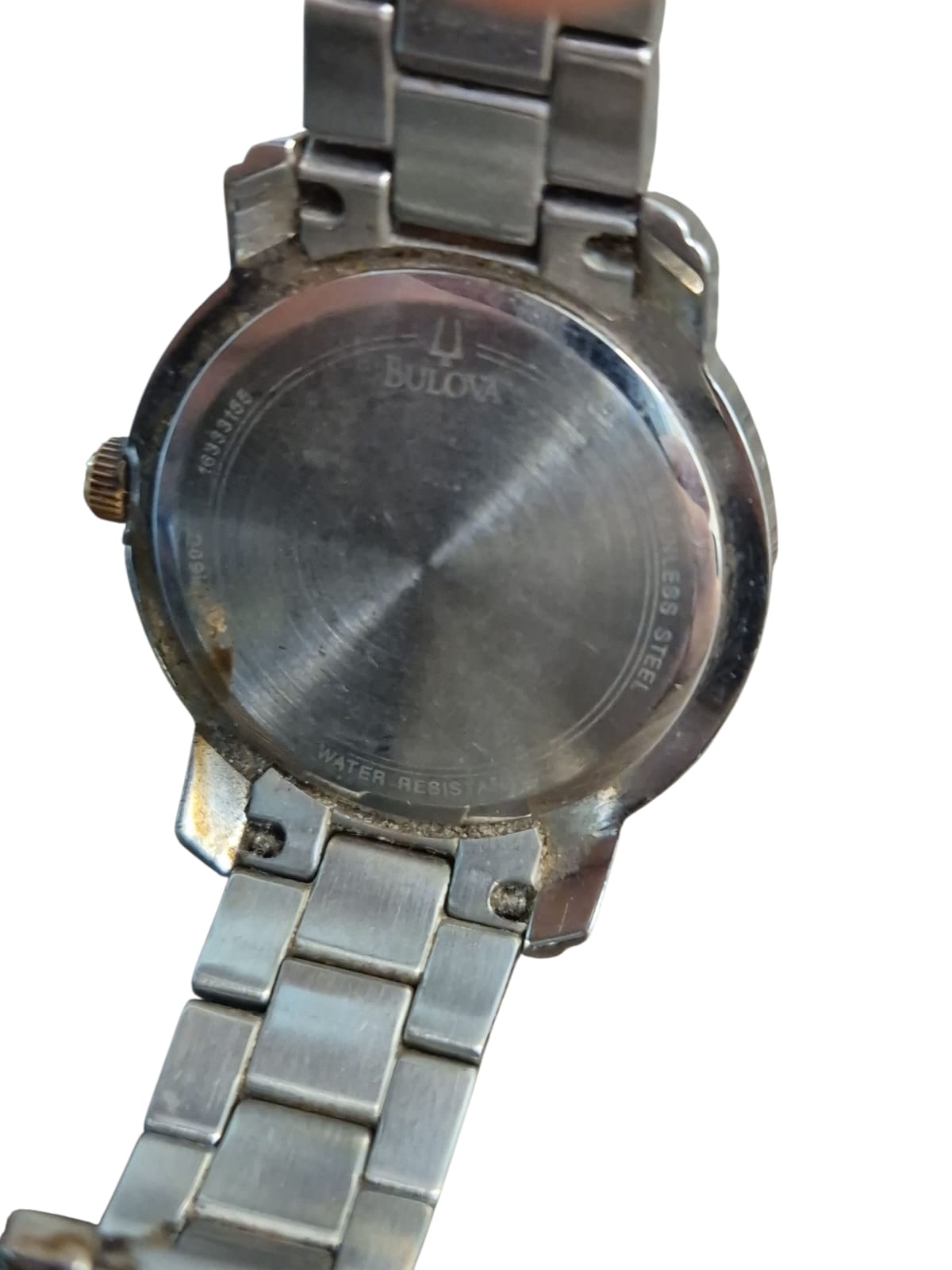 bulova c9691151c ladies watch
