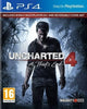 Playstation Uncharted 4: A Thief's End
