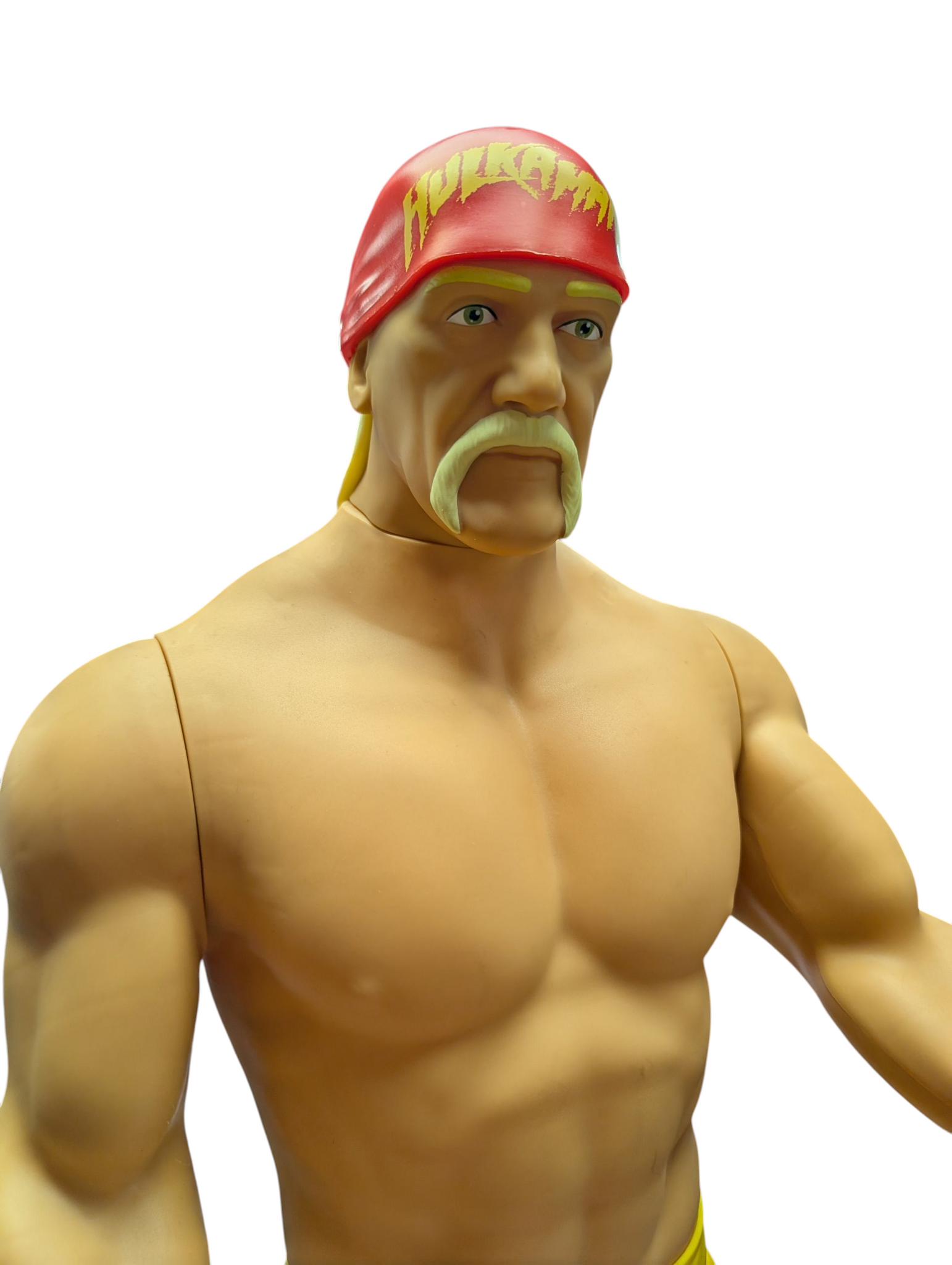 2.5ft Hulk Hogan Figure WWE