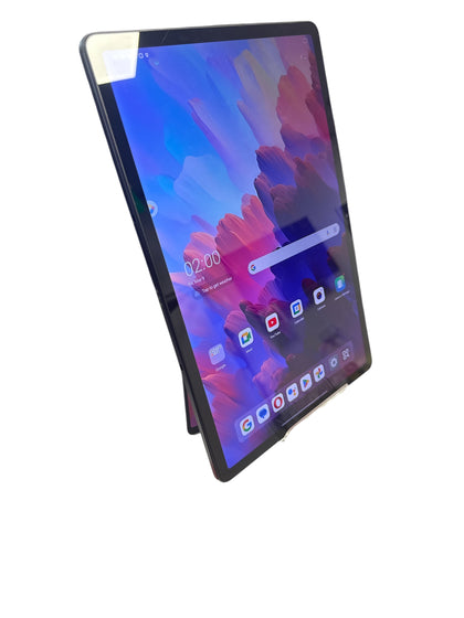 Lenovo Tab P12 12.7 Inch Tablet - 4GB, 128GB - Storm Grey