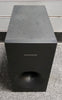 Samsung HW-K335 Soundbar 130W, 2.1Channels, Black **Collection Only**