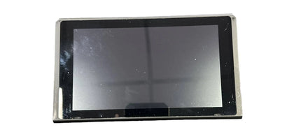 Nintendo Switch Neon Red And Blue Version 2 - No Dock