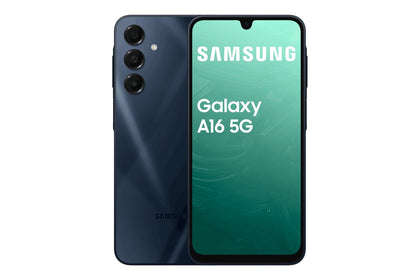 Samsung Galaxy A16 - Unlocked, 128GB (Grade B)