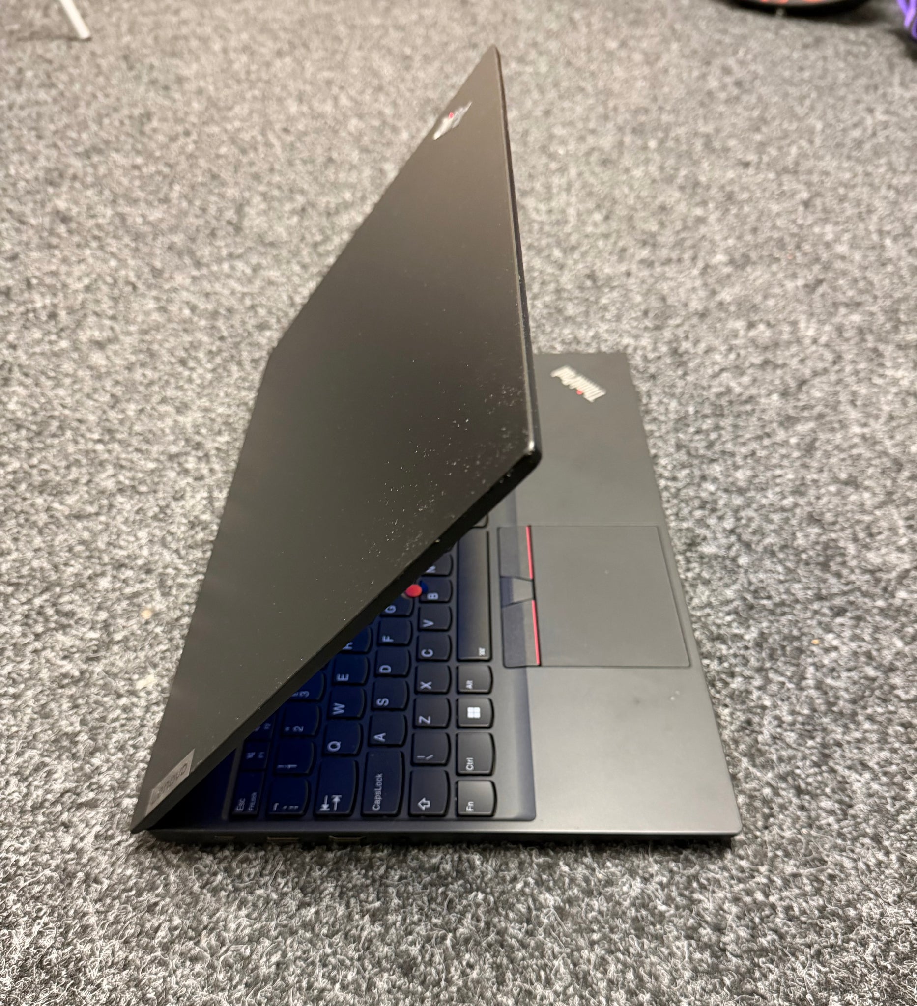 Lenovo E15 Laptop