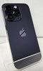 Apple iPhone 14 Pro 1TB Deep Purple - Unlocked *76% Battery Health*