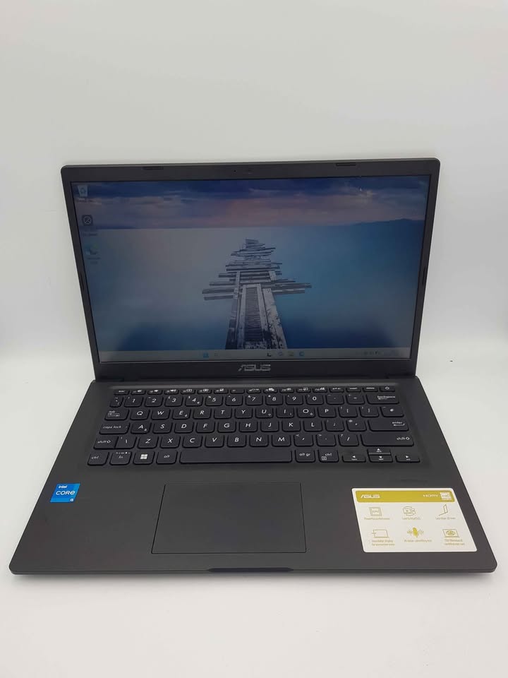 Asus X1500E/i5-1135G7/16GB Ram/512GB SSD/15"/W11