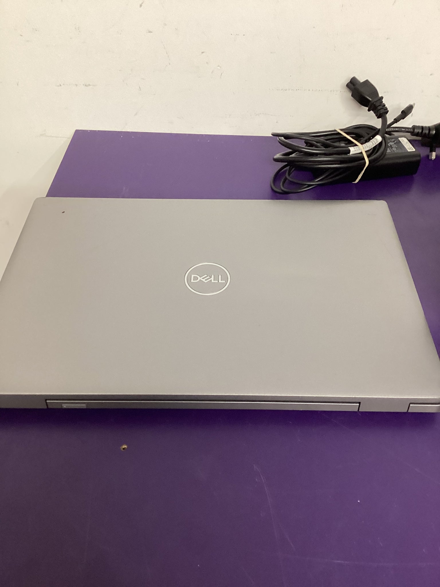 Dell Latitude 5520
