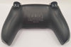 PS5 Official Dualsense Controller - Black - Unboxed