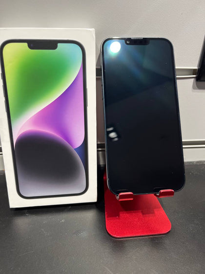 Apple iPhone 14 Plus 128GB Midnight, Unlocked A