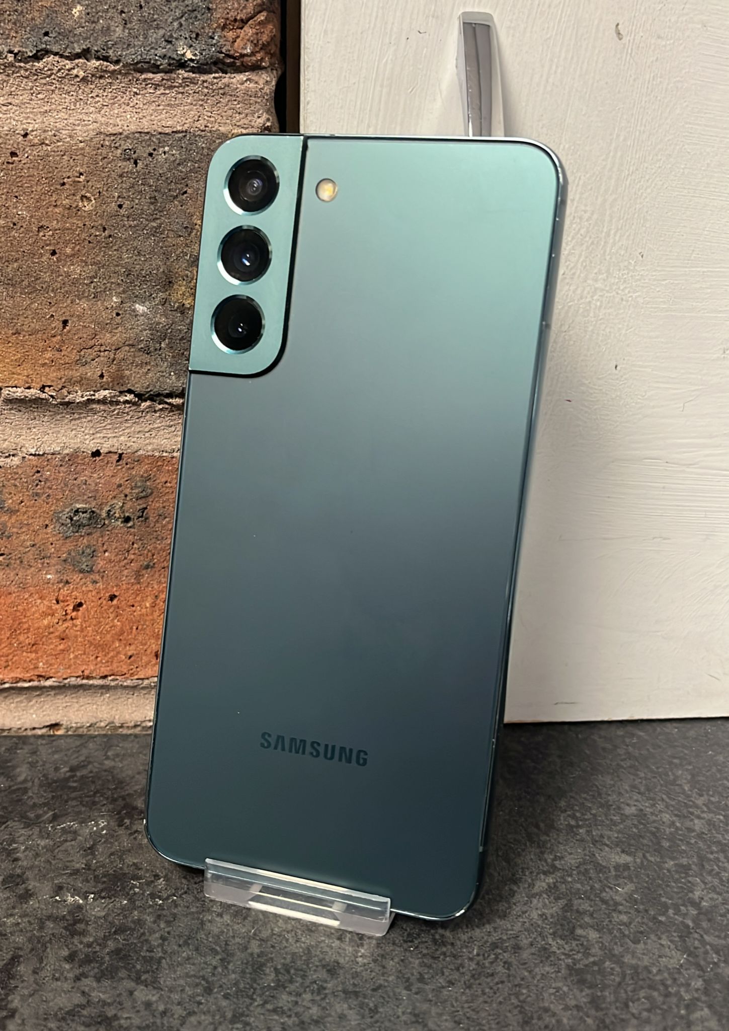 Samsung Galaxy S22+ 128GB Green