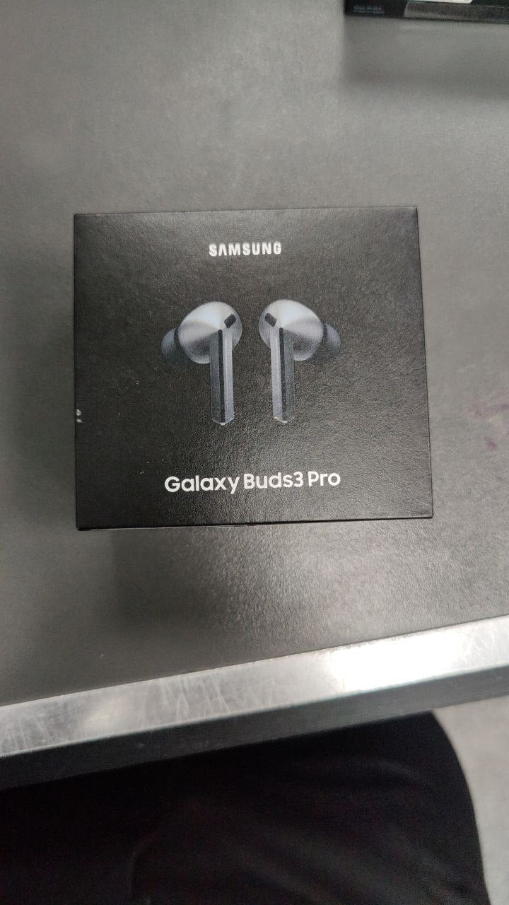 Galaxy Buds3 Pro