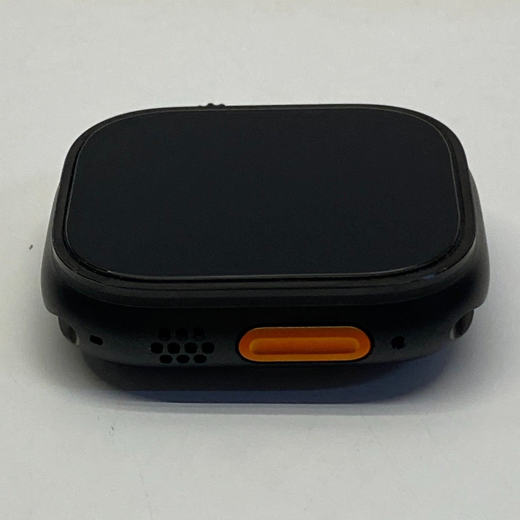 Apple Watch Ultra 2 49mm Titanium Case Model A2986