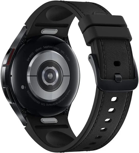 Samsung Galaxy Watch6 Classic