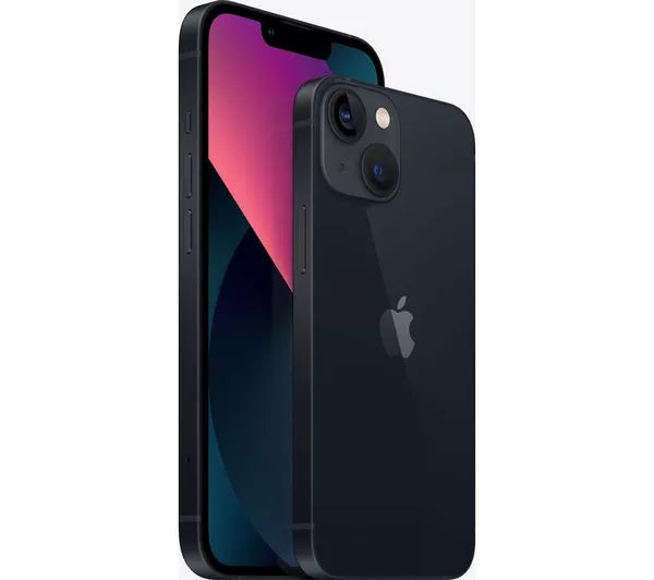 iPhone 13 - Unlocked - 128gb - 85% battery health