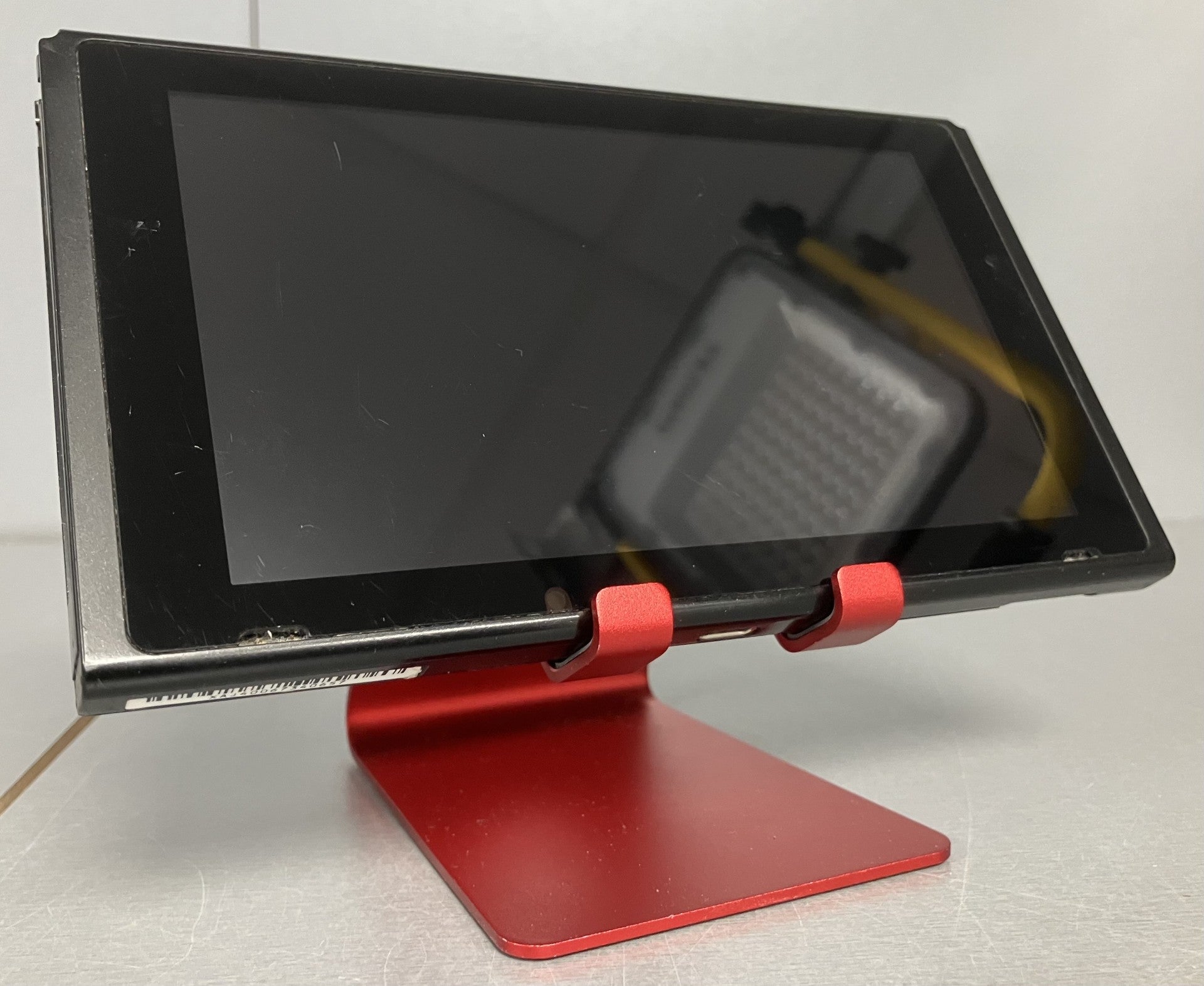 Nintendo Switch V1 Console ** Tablet Only **