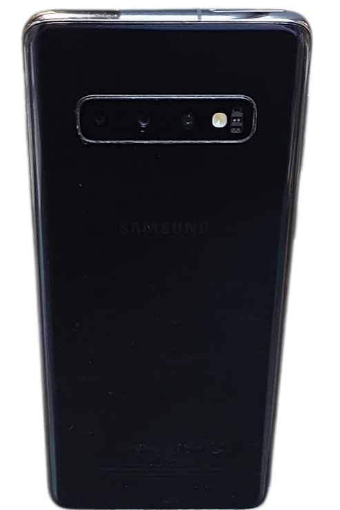 Samsung Galaxy S10