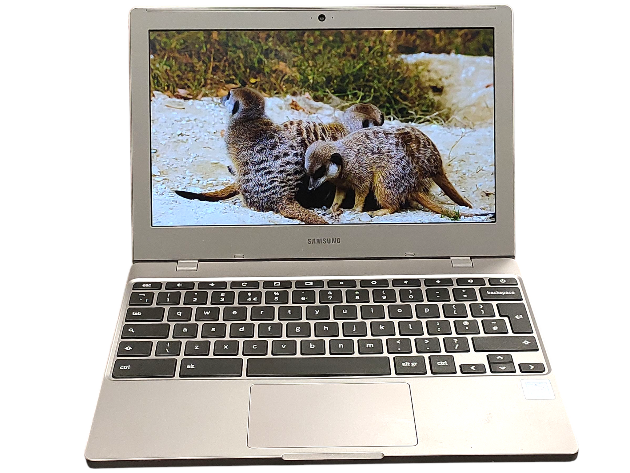 Samsung Chromebook 32GB **Unboxed**