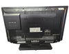 Toshiba 32inch LCD TV and DVD player with remote