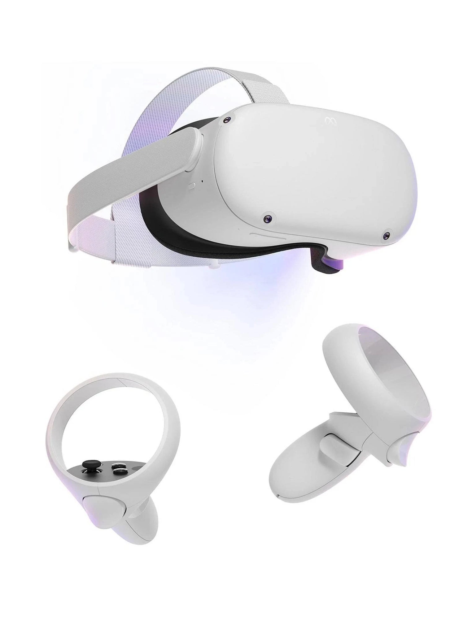 Oculus Quest 2 64GB All-in-One VR Headset 12 months warranty BOXED