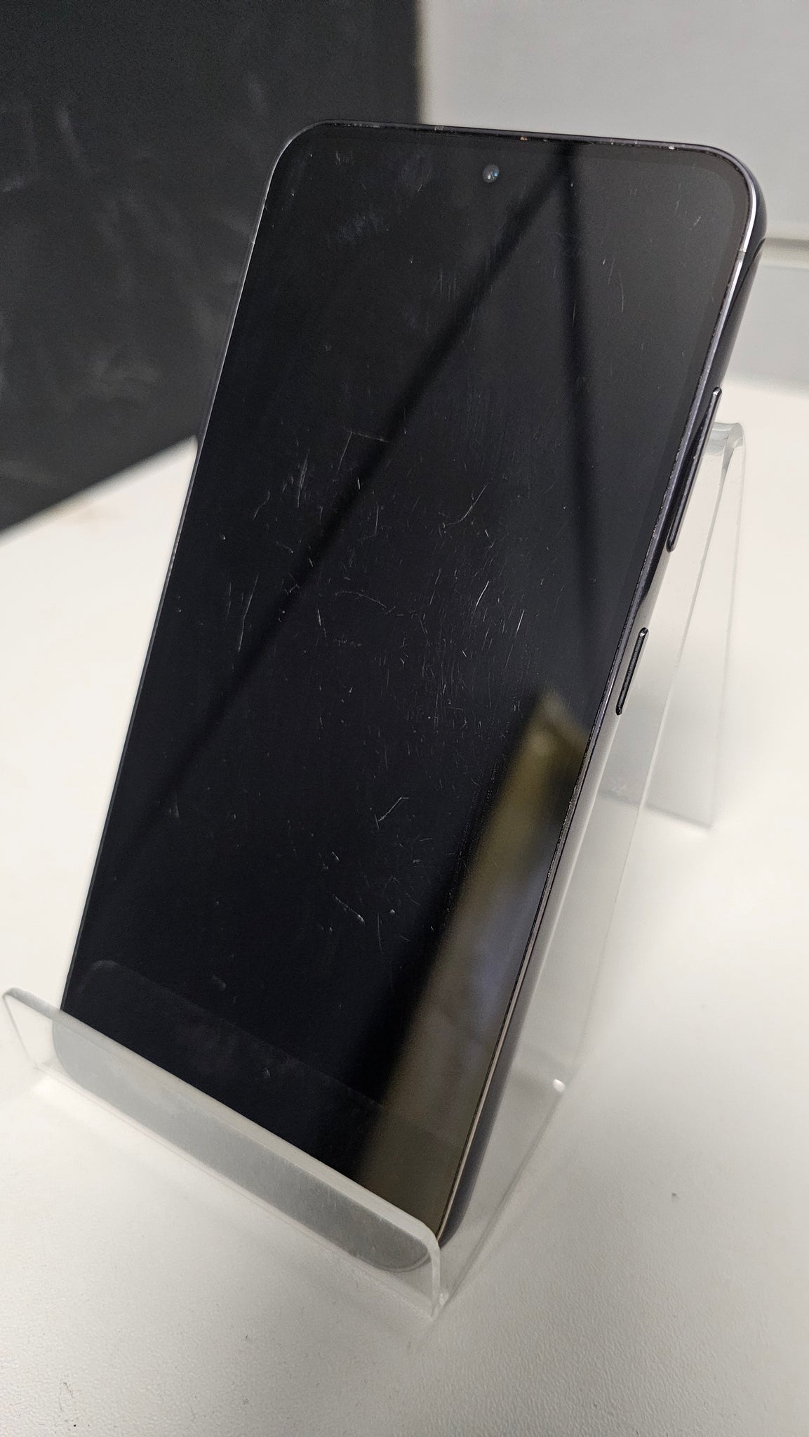 Samsung Galaxy S23 - 128 GB - Phantom Black