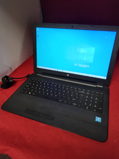HP 15-ay013na 15.6 Intel Pentium N3710 1.6GHz 4GB 1TB Windows 10 Laptop