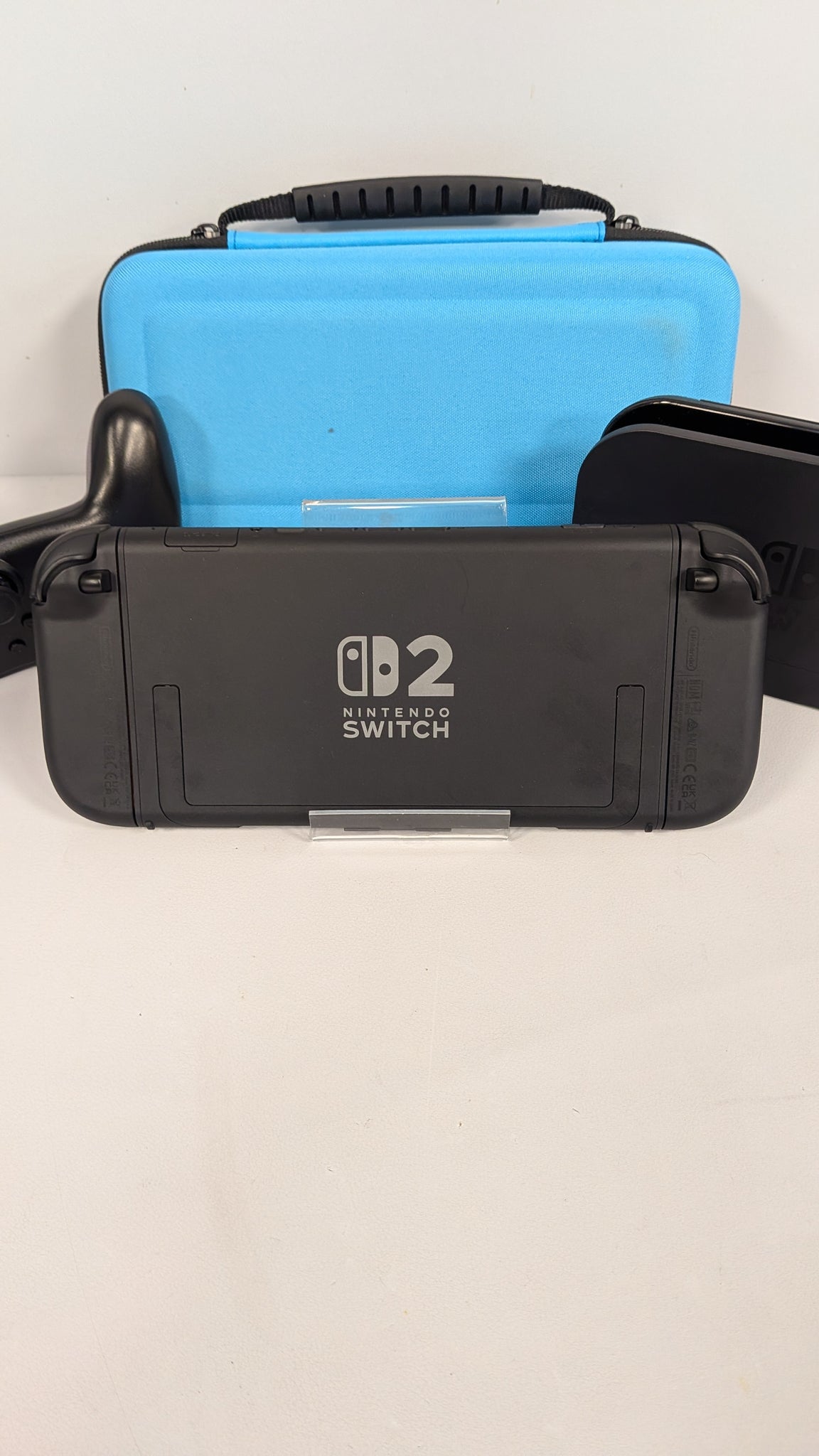 Nintendo Switch 2 - 256GB - Console Package