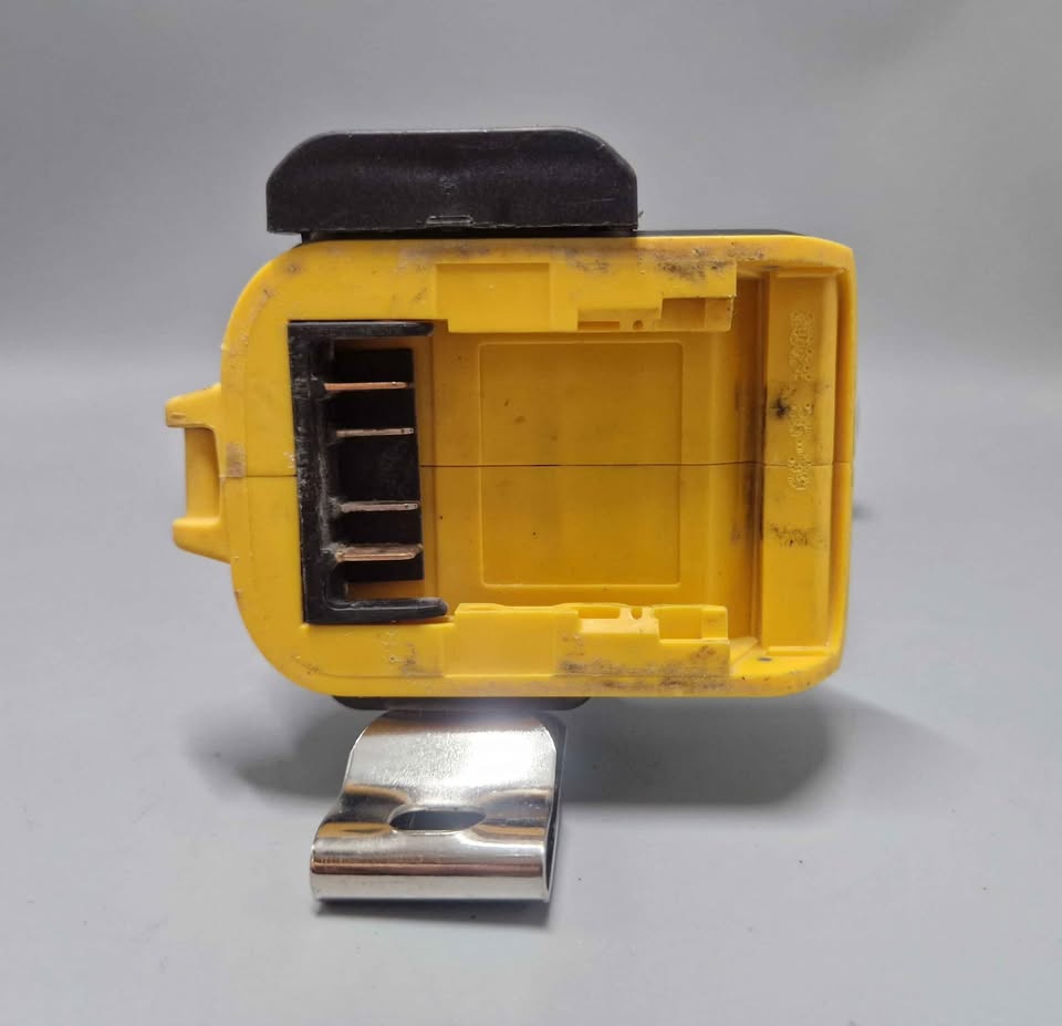 DeWalt DCF887N XR 18V Brushless 3 Speed Impact Driver (Body Only)