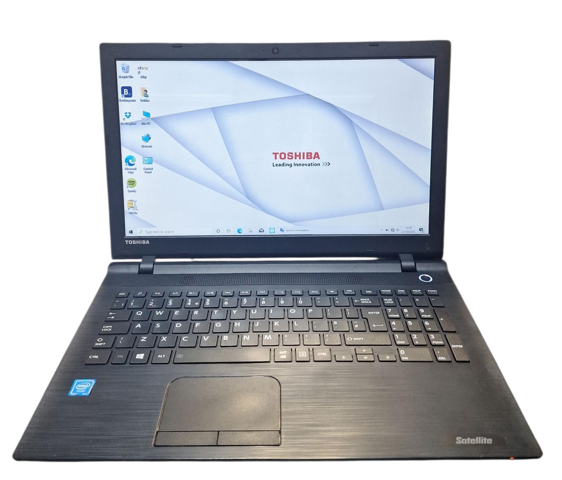 Toshiba Satellite C55-C-M19